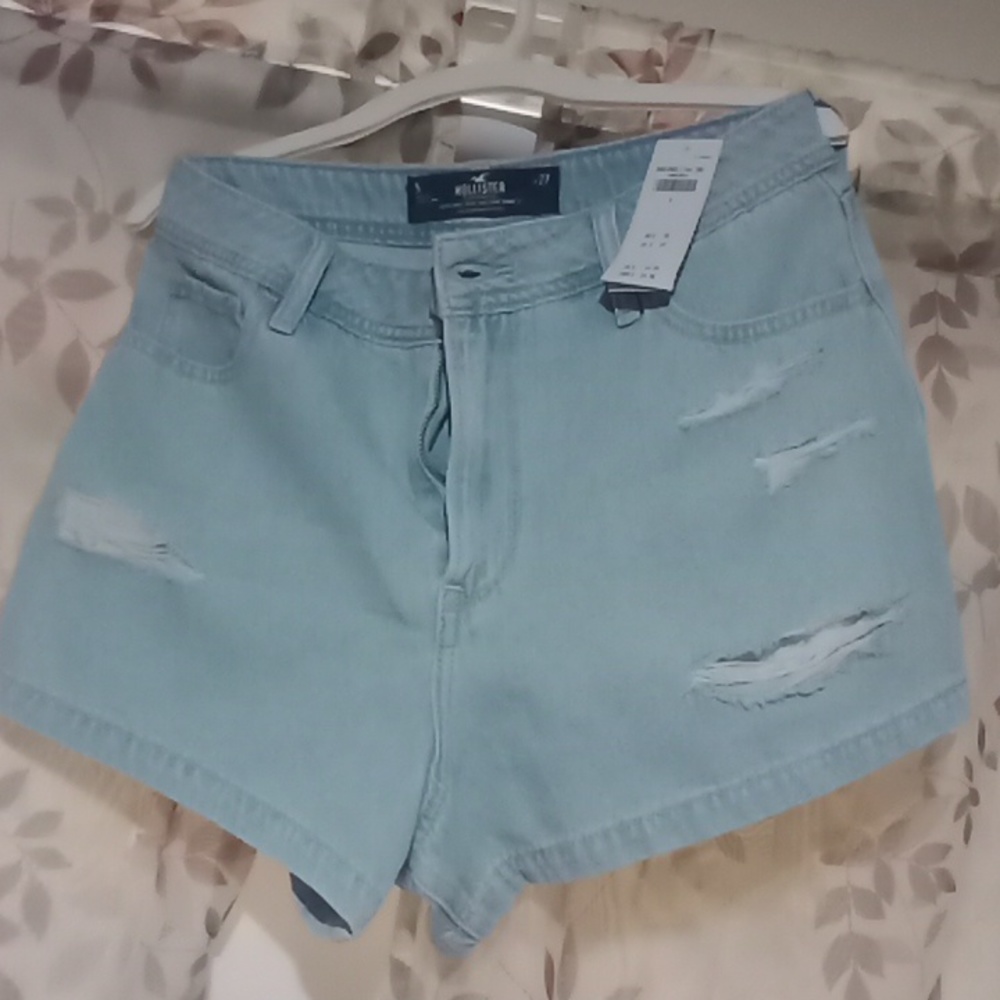 Hollister Sun Shorts